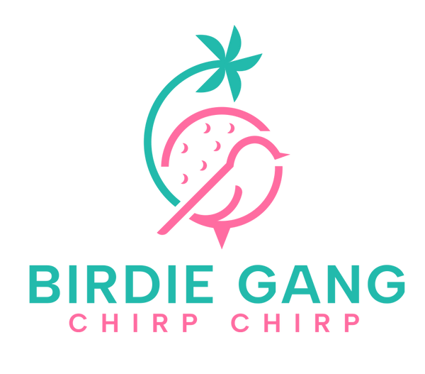 Birdie Gang logo