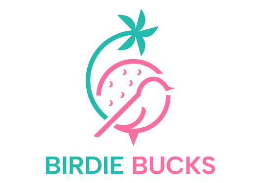 Birdie Bucks Gift Card