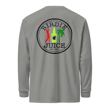 Birdie Juice Fishing Shirt