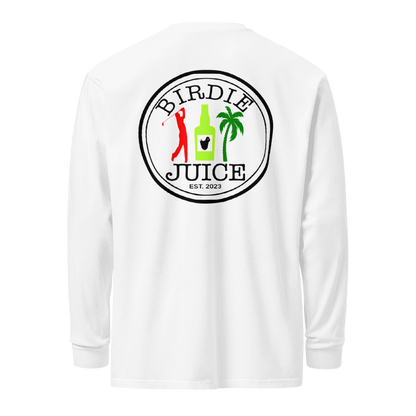 Birdie Juice Fishing Shirt