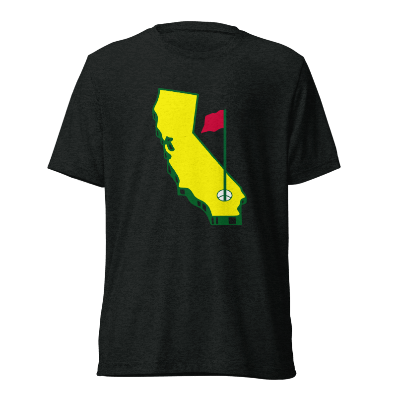 California Tee