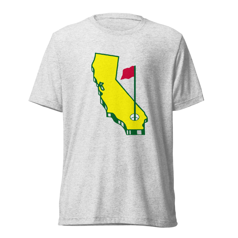 California Tee