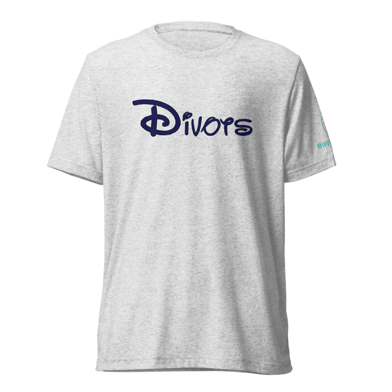 Divots Tee