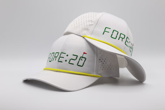 Fore20 Basics