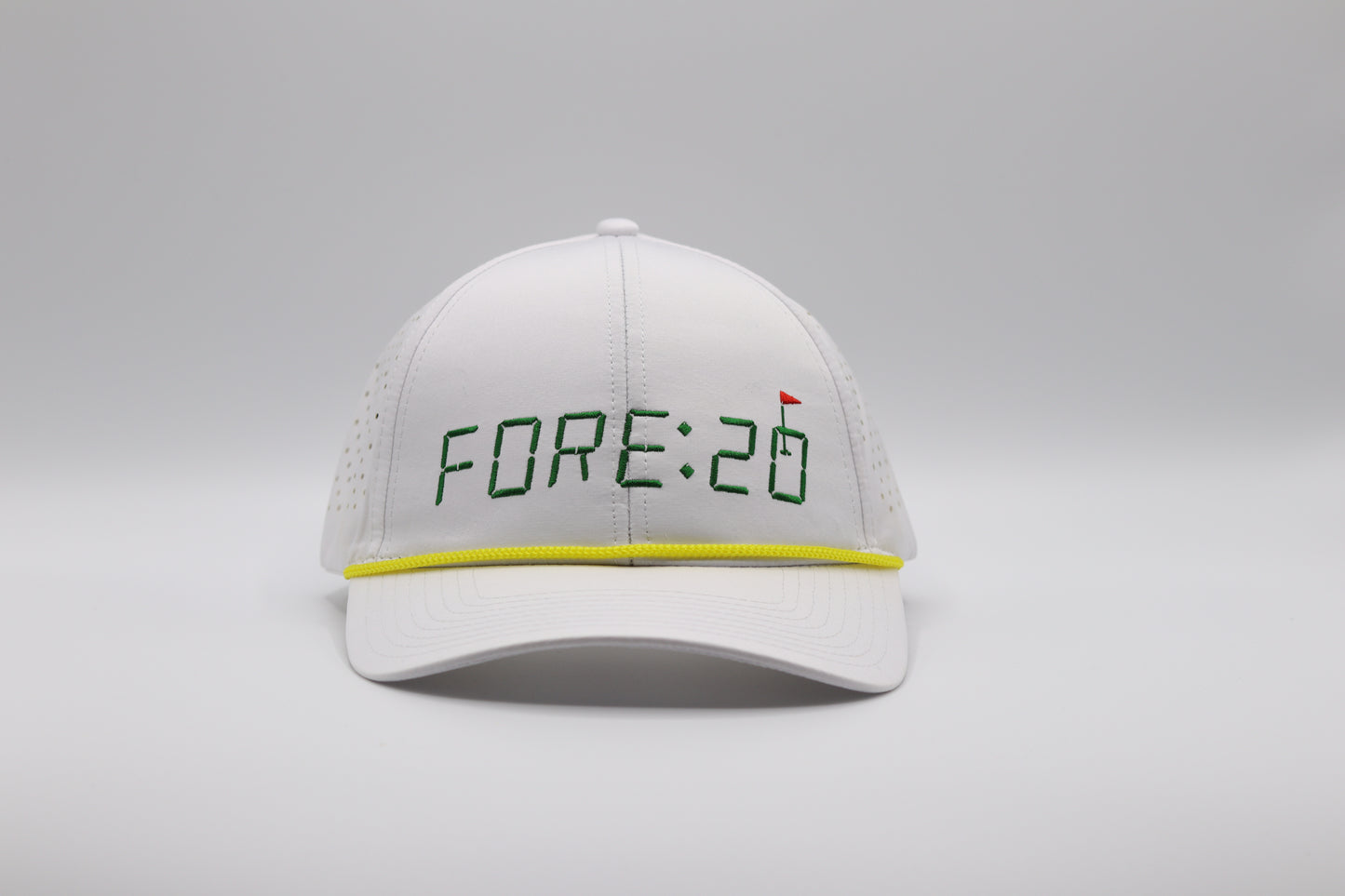 Fore20 Basics