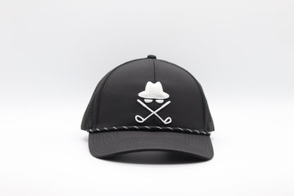 Golf Hack Hat