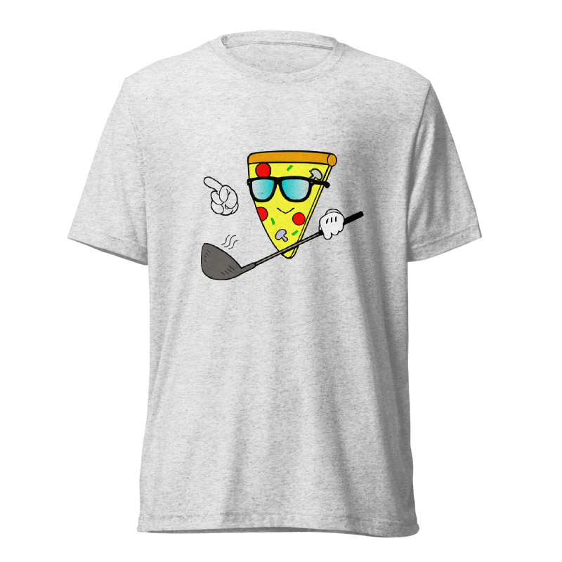 Hot Slice Tee