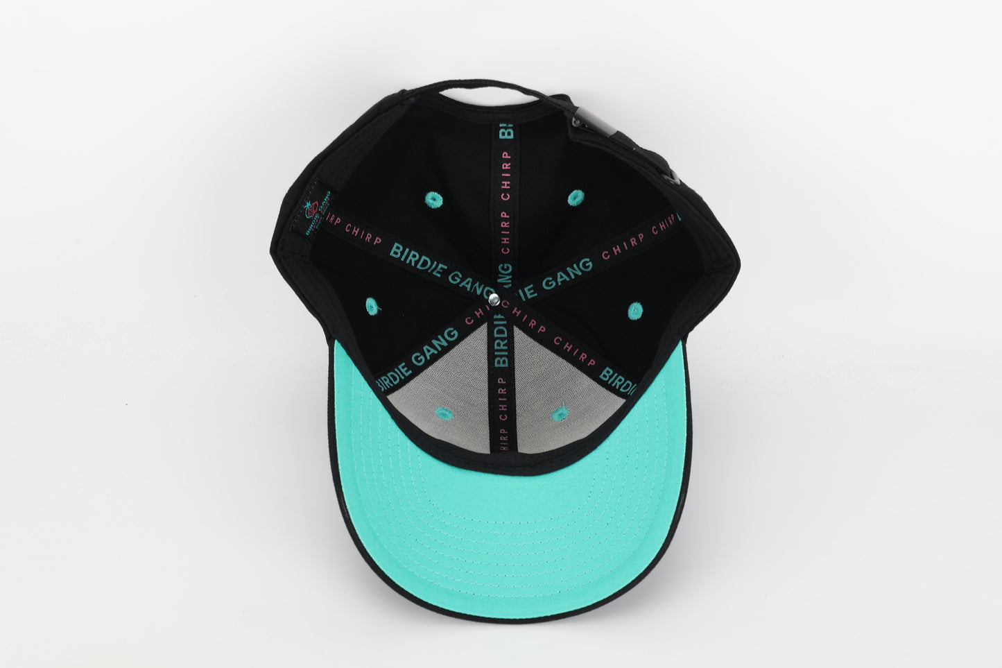 Birdie Gang Launch Hat