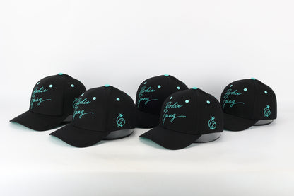 Birdie Gang Launch Hat