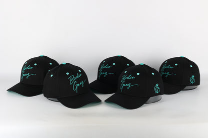 Birdie Gang Launch Hat