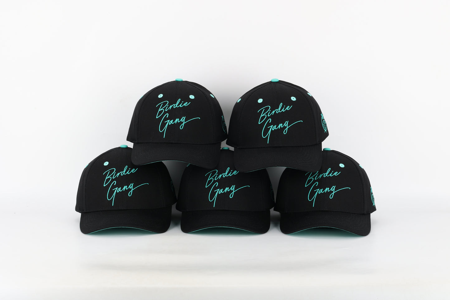 Birdie Gang Launch Hat