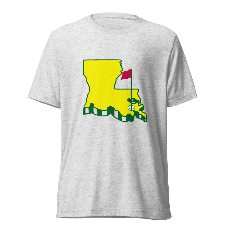 Louisiana Tee