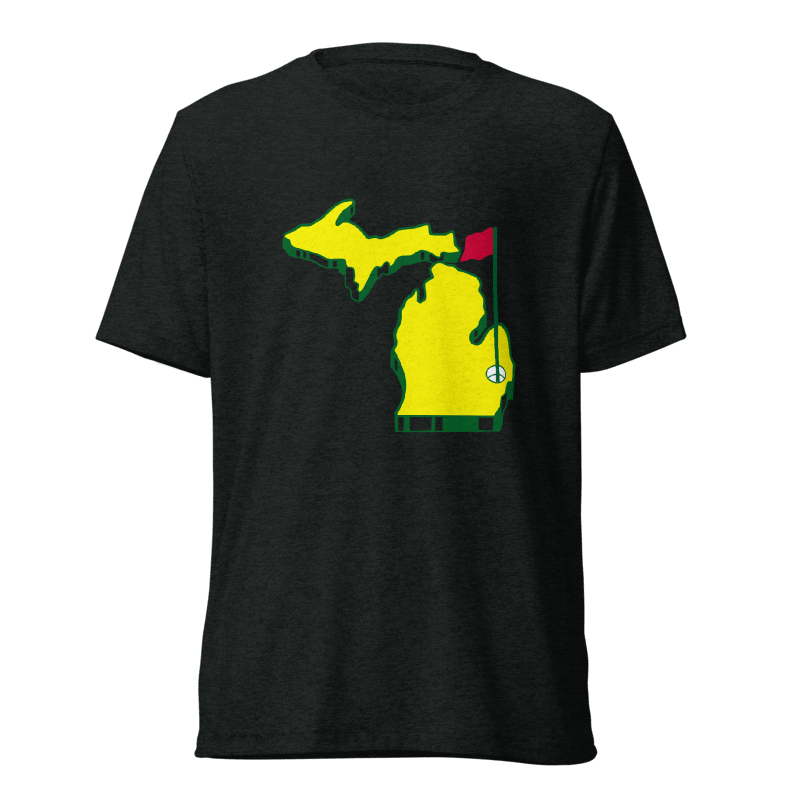 Michigan Tee