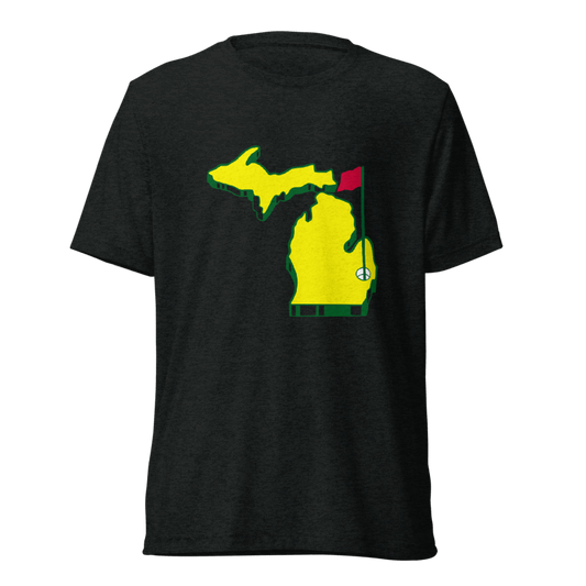 Michigan Tee