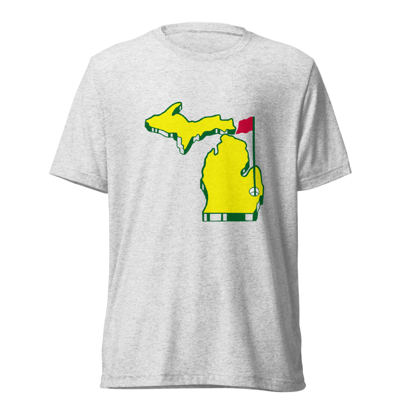 Michigan Tee