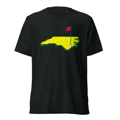 North Carolina Tee