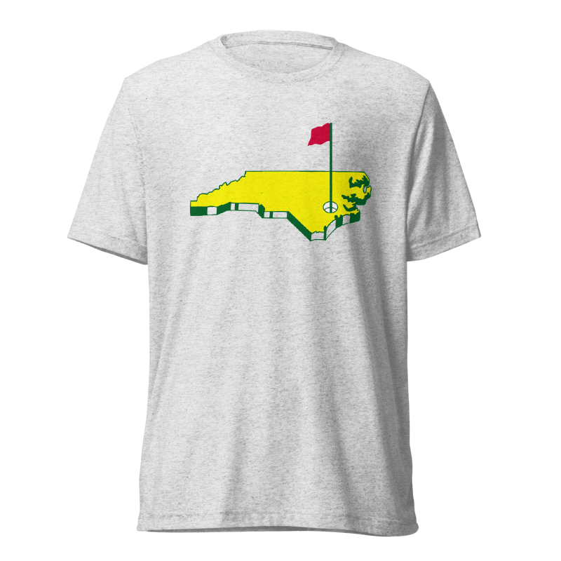 North Carolina Tee