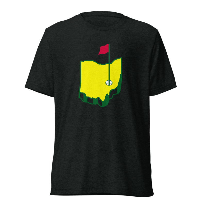 Ohio Tee