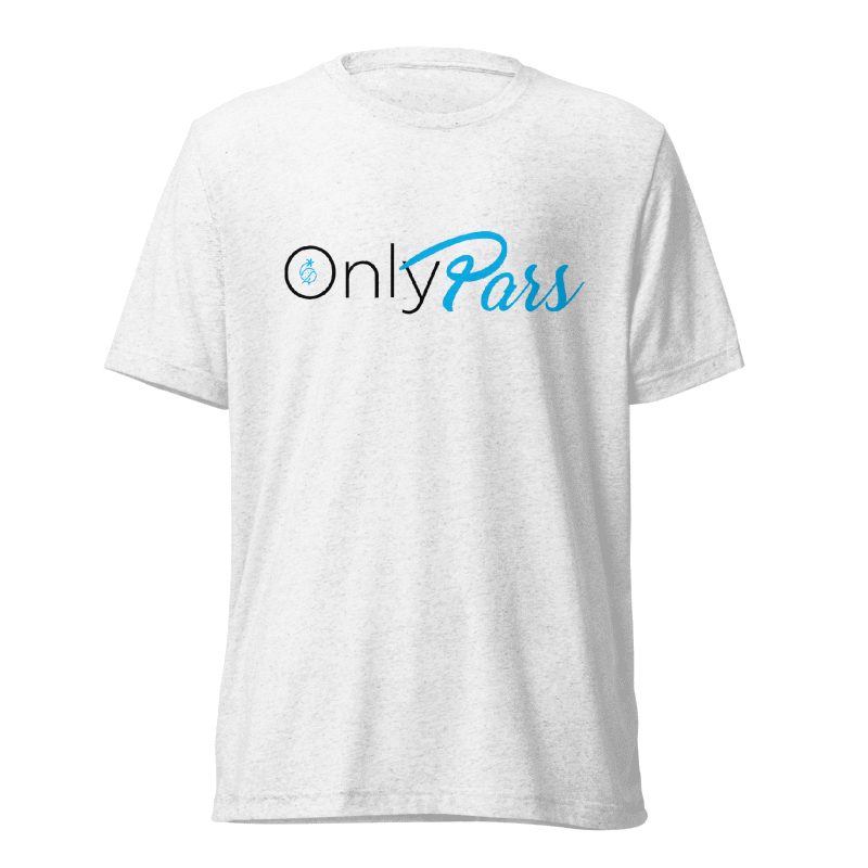 OnlyPars Tee