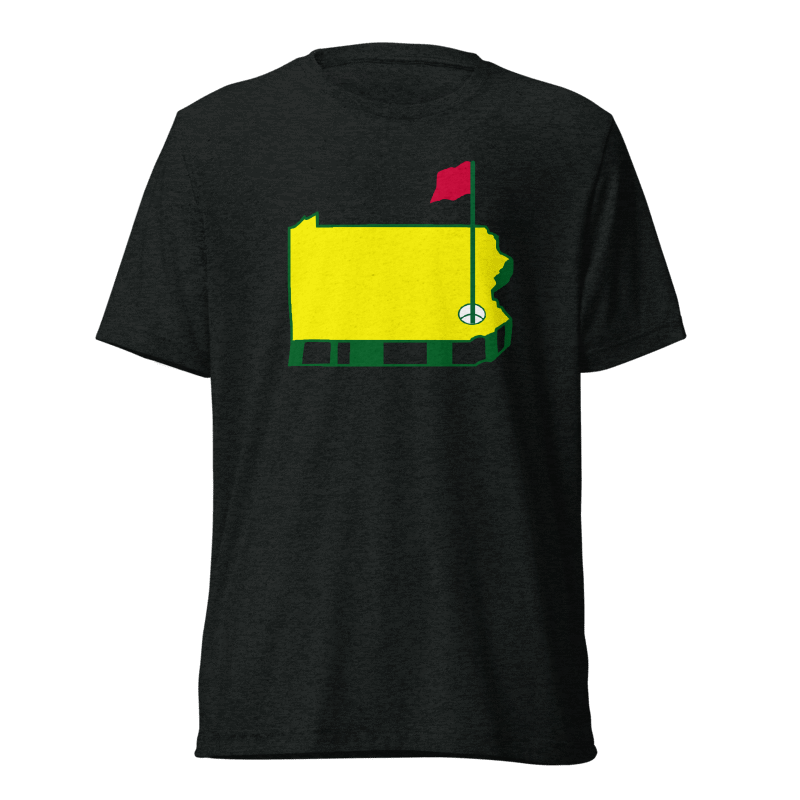 Pennsylvania Tee