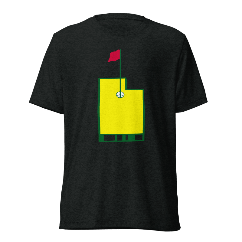 Utah Tee