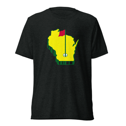 Wisconsin Tee