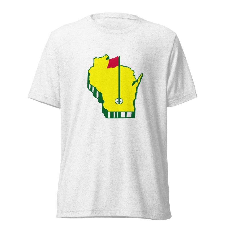 Wisconsin Tee