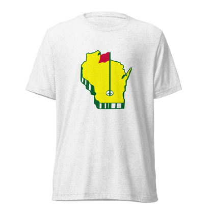 Wisconsin Tee