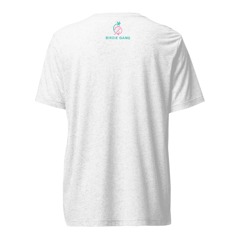 Breakfast Ball Tee