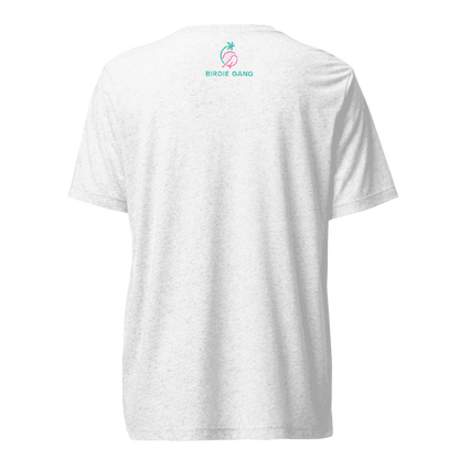 Breakfast Ball Tee