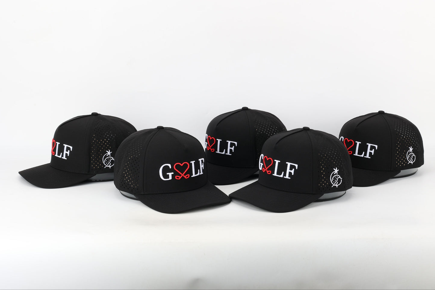 Golf Love Hat